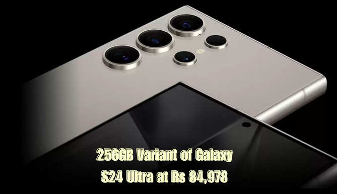 Samsung Galaxy S24 Ultra, smartphone deals, Samsung offer, mobile discount, flagship phone sale, tech news