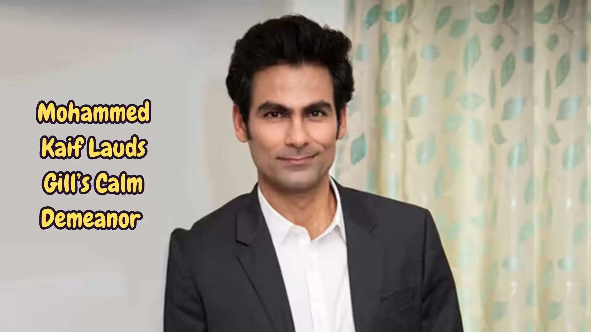 Mohammad Kaif Rohit Sharma ODI captain next India ODI captain Team India captaincy 2025 Indian cricket news Kaif on captaincy