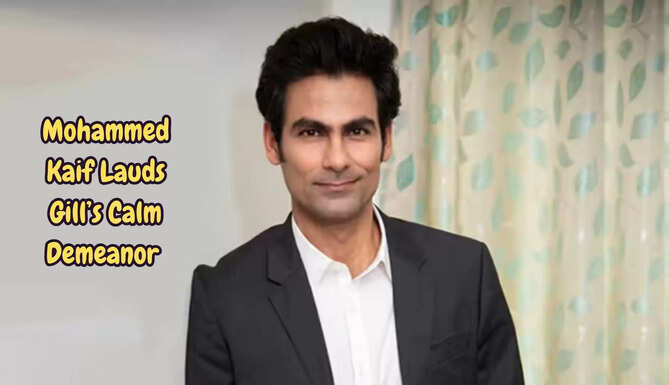 Mohammad Kaif Rohit Sharma ODI captain next India ODI captain Team India captaincy 2025 Indian cricket news Kaif on captaincy