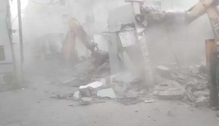 shaktinagr bottle neck removed