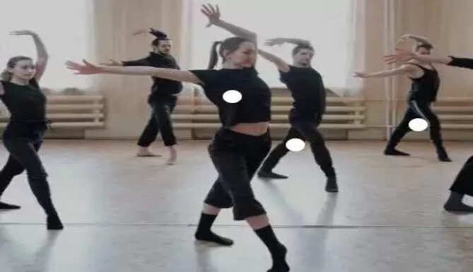 dance