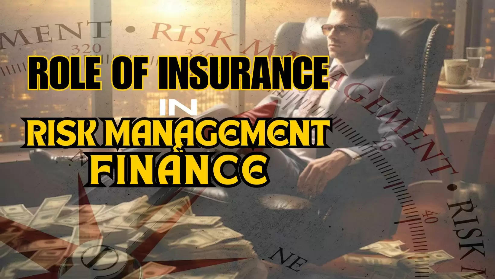 Role of Insurance in Risk Management and Financial Planning ACKO Insurance