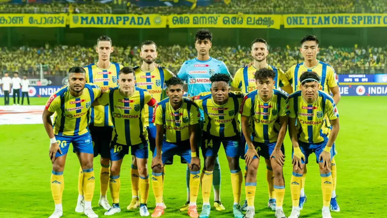 Kerala Blasters FC
