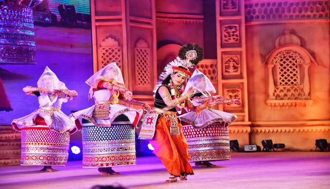 Shilpgram Utsav 2023