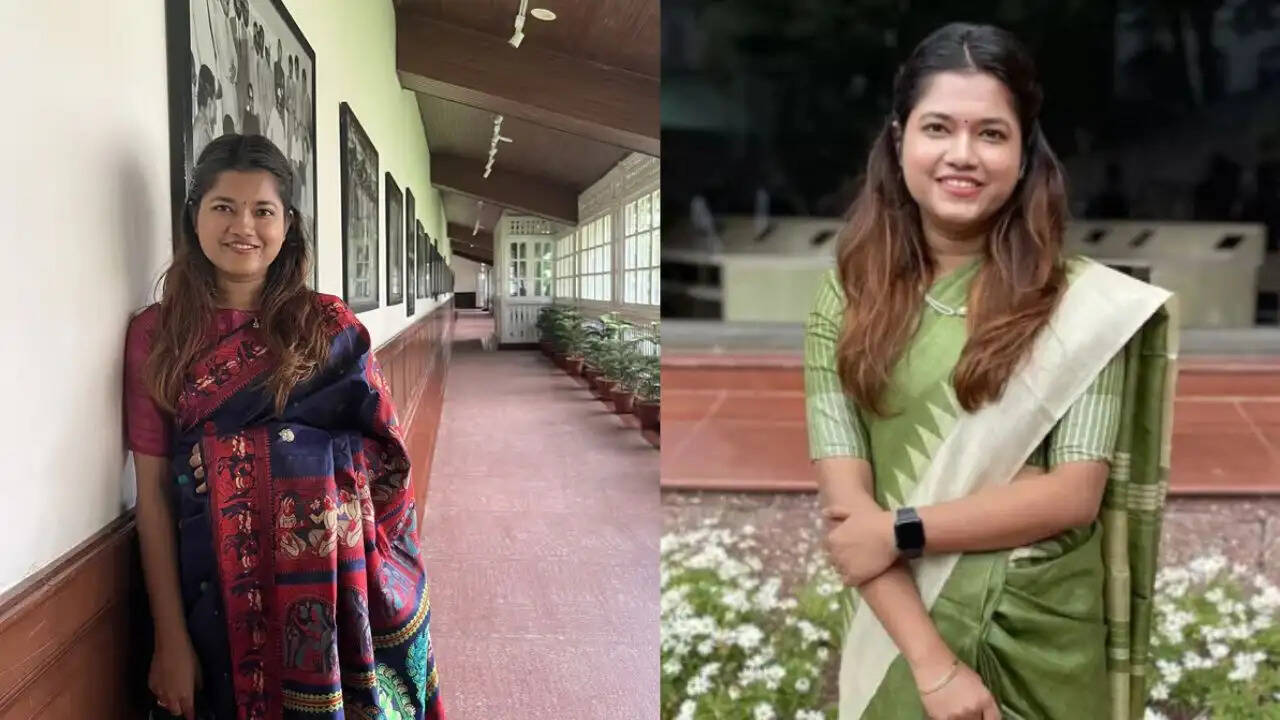 IIT की पढ़ाई, झुग्गी-झोपड़ियों के बच्चों को पढ़ाया