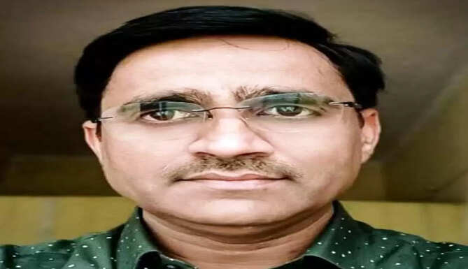 dr kamlesh sharma