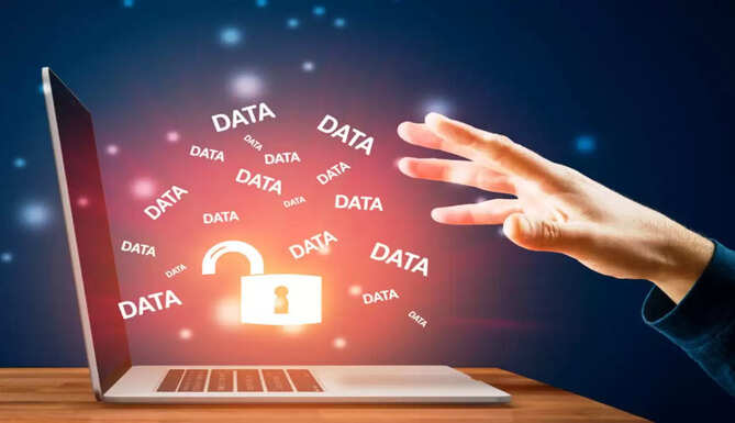 data leak from bank