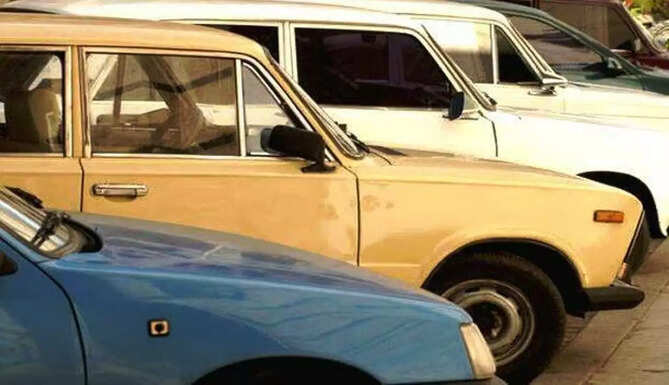 vehicles