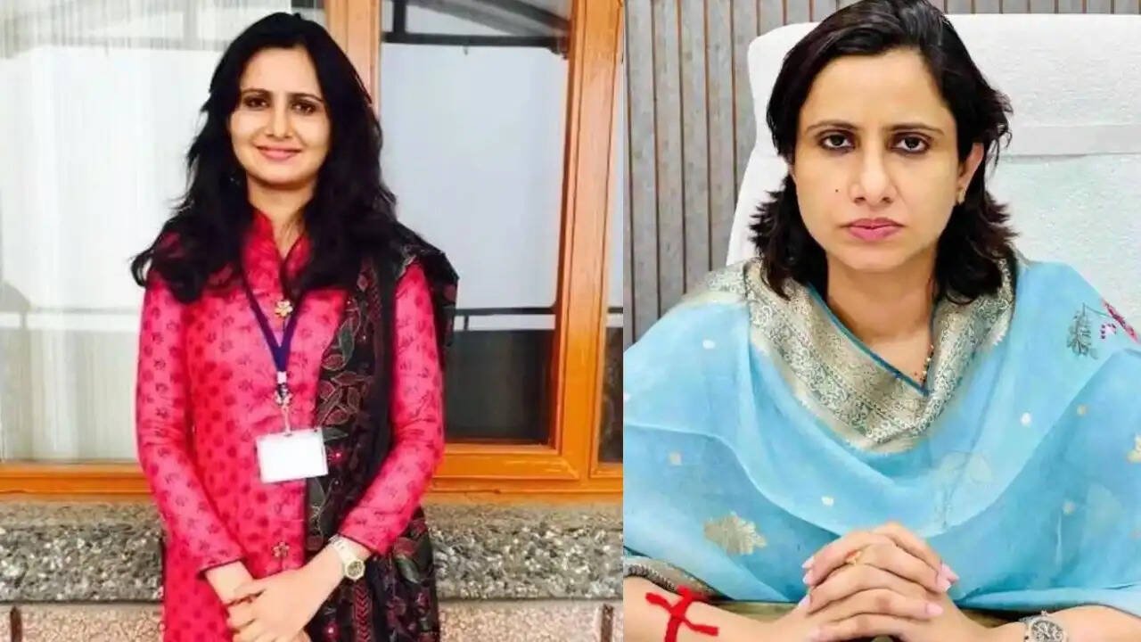 हरियाणा की बेटी ने पहले AIIMS और फिर UPSC में रचा इतिहास