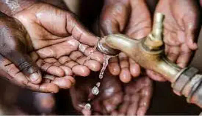 Udaipur Water