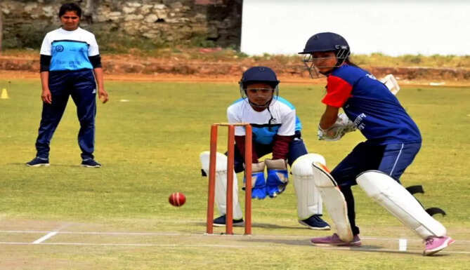 womens cricket