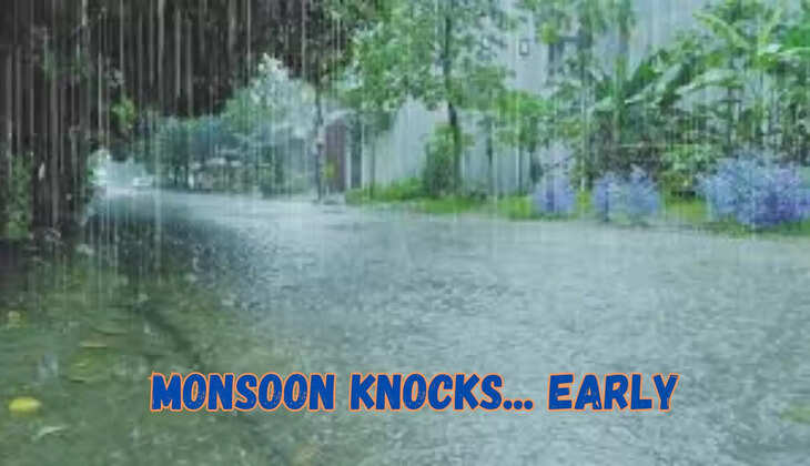 Monsoon