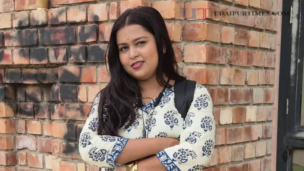 बिना कोचिंग मोनालिशा बनीं असिस्टेंट कमिश्नर