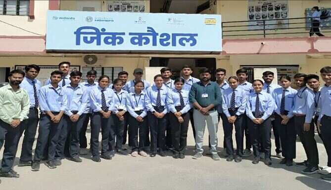 HZL Job Fair