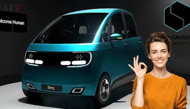 मिडिल क्लास के लिए सबसे सस्ती &nbsp;₹4.50 लाख में EV ! 250 KM की रेंज और मिनटों में होगी रिचार्ज
