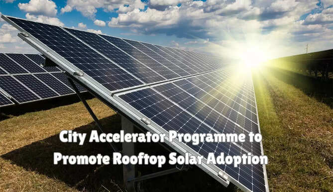 solar panel
