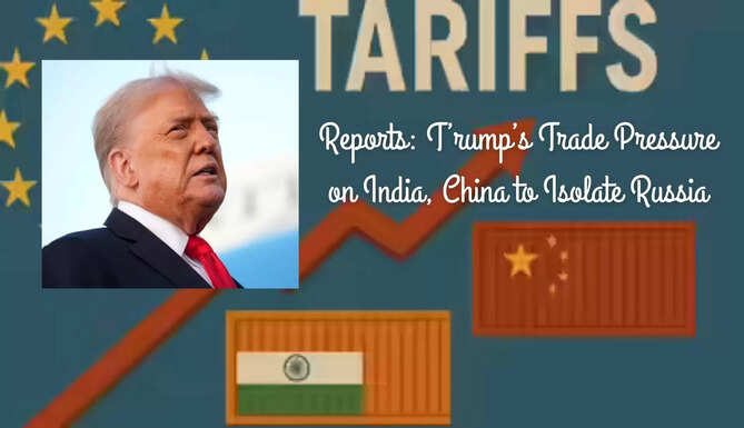 Trump Tariff