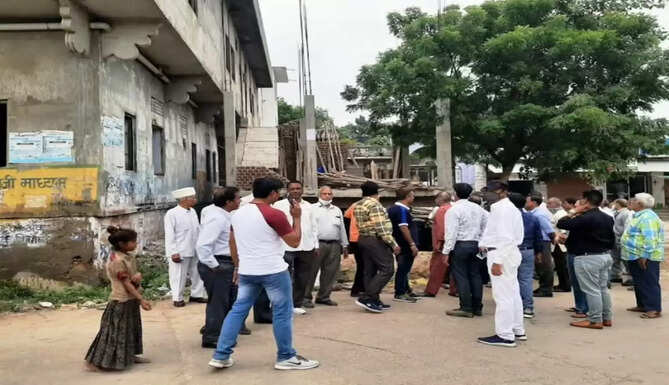 sahu samaj