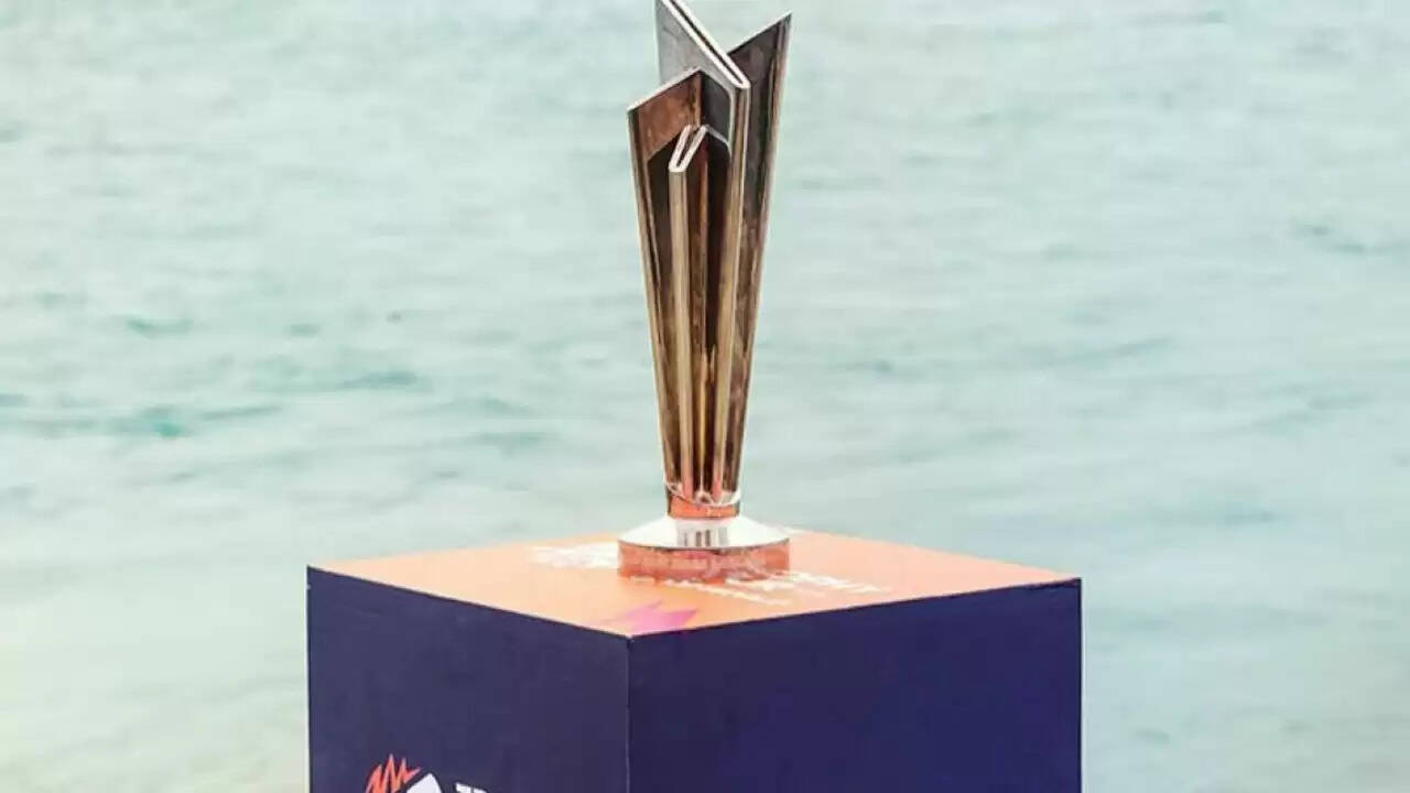 ICC Announces Broadcast Details for T20 World Cup 2026
