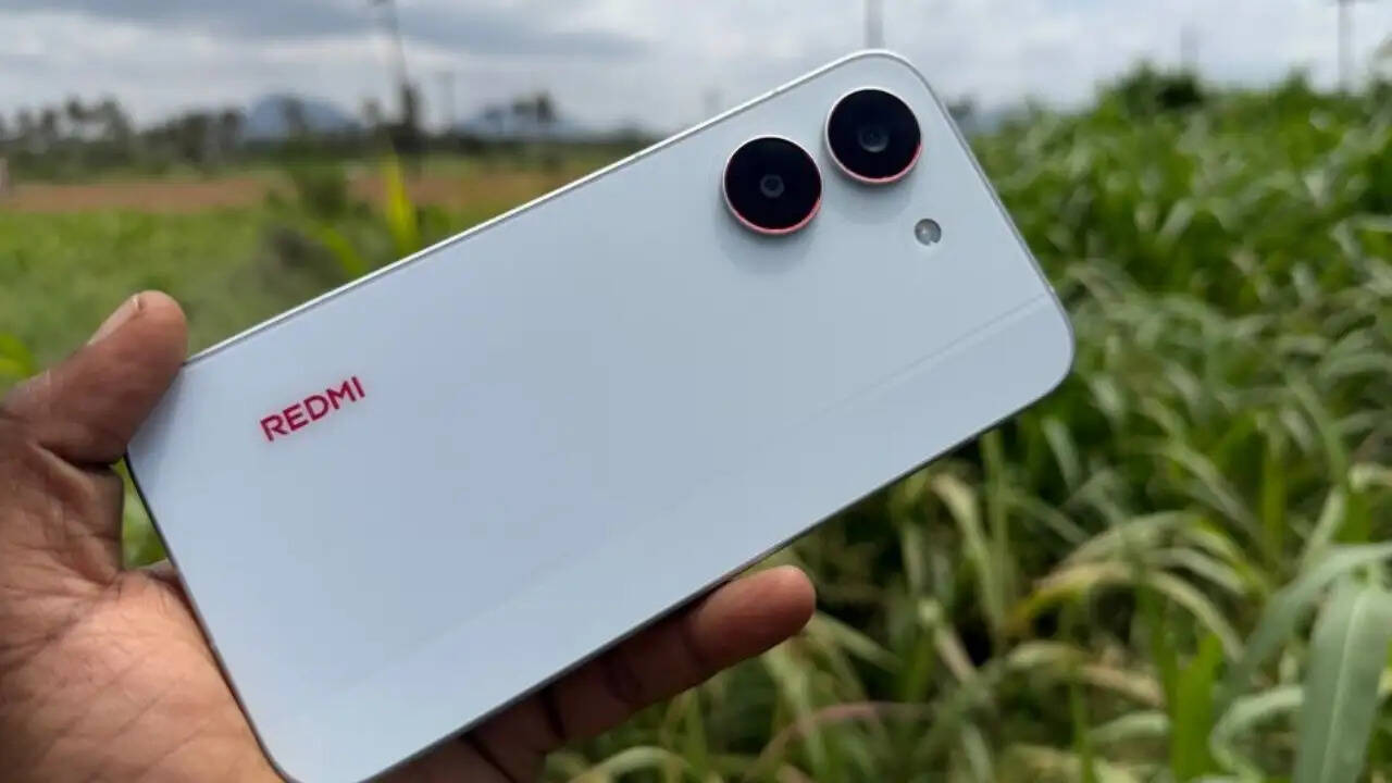  Redmi Turbo 5
