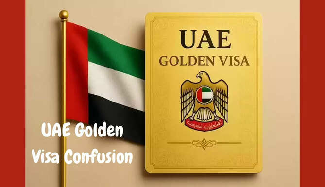 UAE Golden Visa