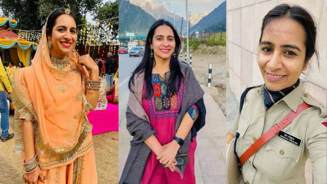 NASA की नौकरी ठुकरा 2 बार क्रैक किया UPSC एग्जाम