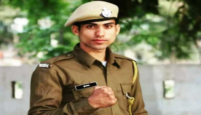 vinod kumar