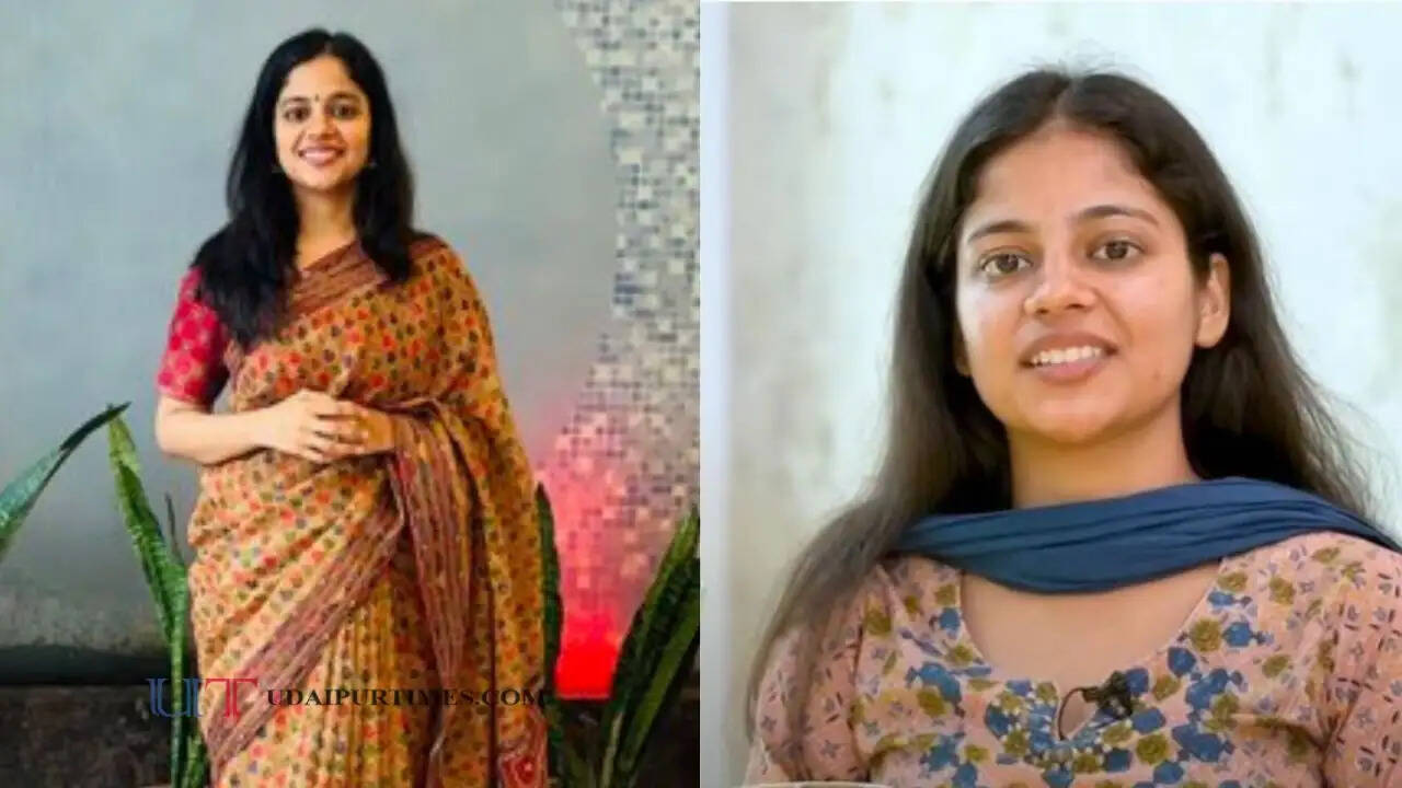 हरियाणा की बेटी ममता ने UPSC में रचा इतिहास