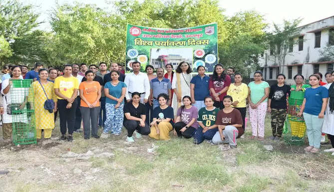 environmental 