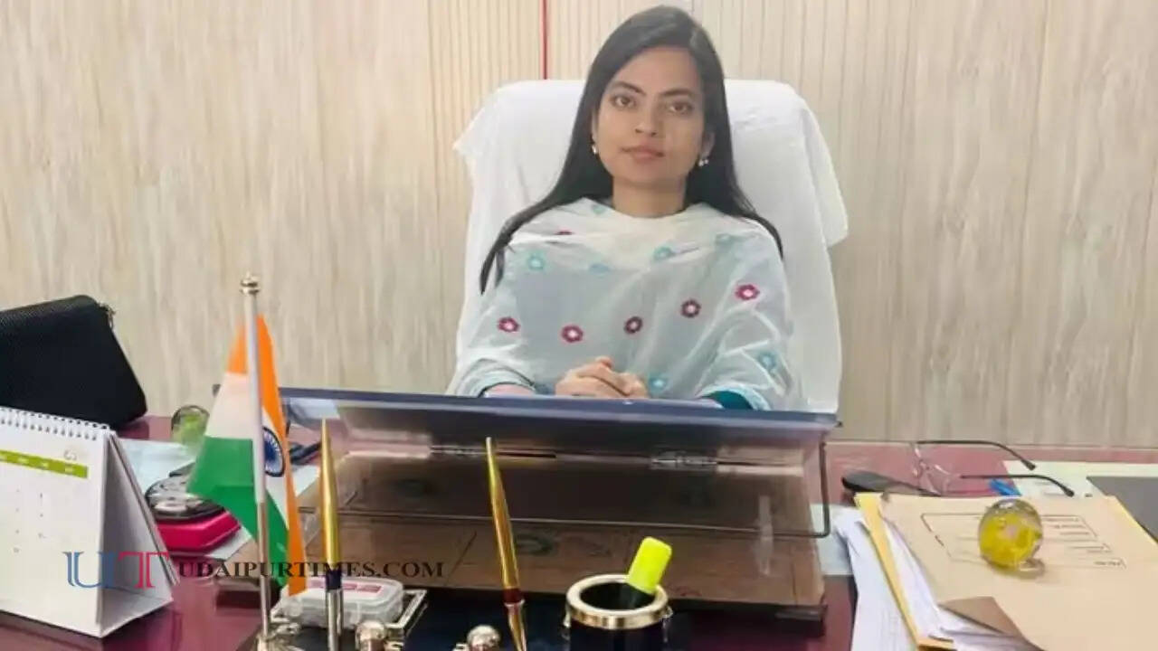 भाई के निधन ने तोड़ा लेकिन नहीं मानी हार