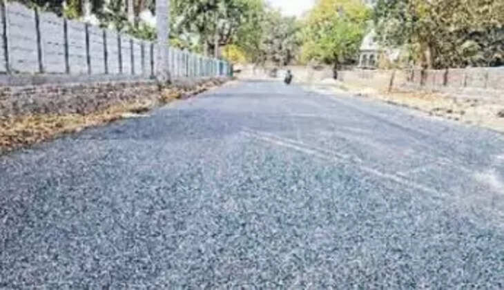 Ayad Pulia -Subhasnagar Raod 