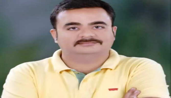 Ajay Khaturia
