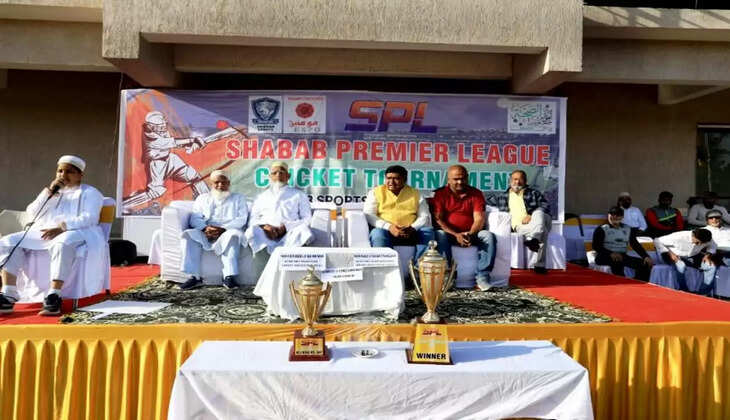 shabab premier league