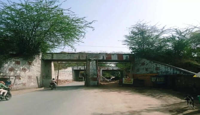 bridge