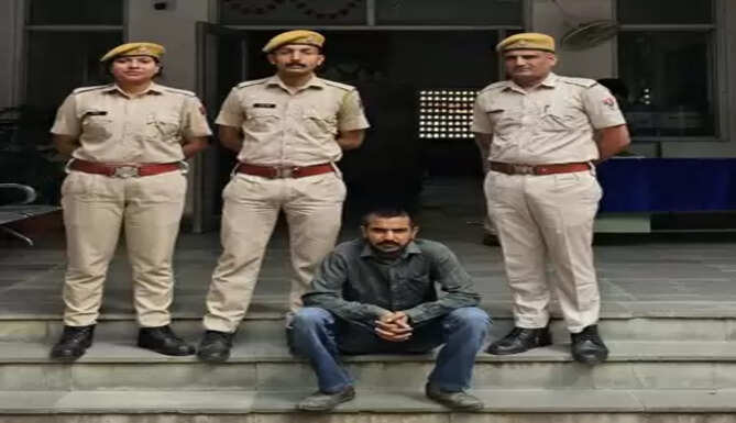 "Dabok ATM Robbery Case: Sixth Accused Arrested by Police"