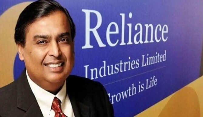 reliance industries limited net profit 