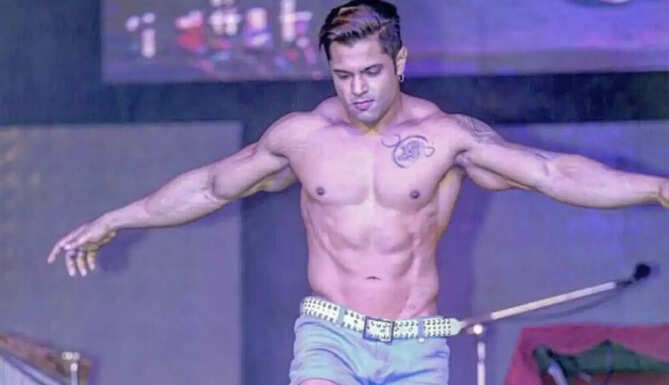 Former Splitsvilla 7 Contestant Mayank Pawar dies at 37
