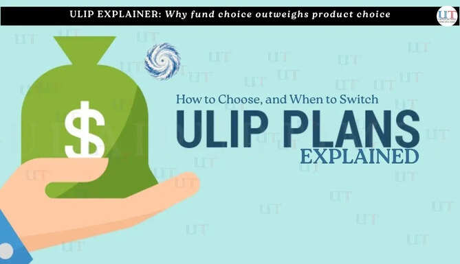 ULIP Funds Explained Types, How to Choose, and When to Switch