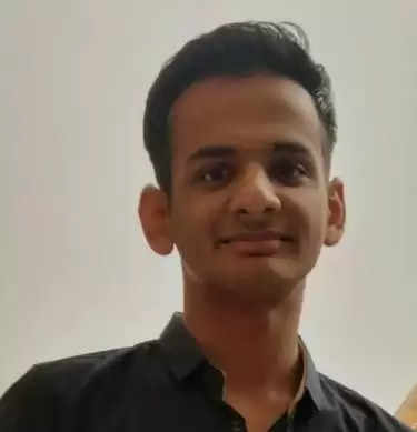 sahil safy jee mains topper from udaipur scored 100 percent in mathematics 99.85 in total jee main exams