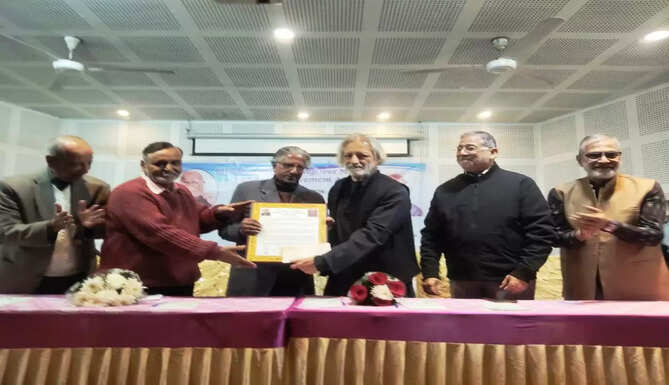 Anand Patwardhan