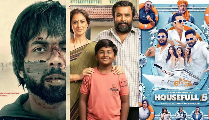 June Releases 2025, Upcoming Movies, New Web Series, OTT Releases, Theater Releases, Entertainment June 2025, Streaming in June
