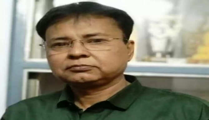 Mohammad ayub