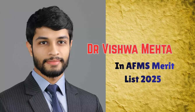 VISHWA MEHTA