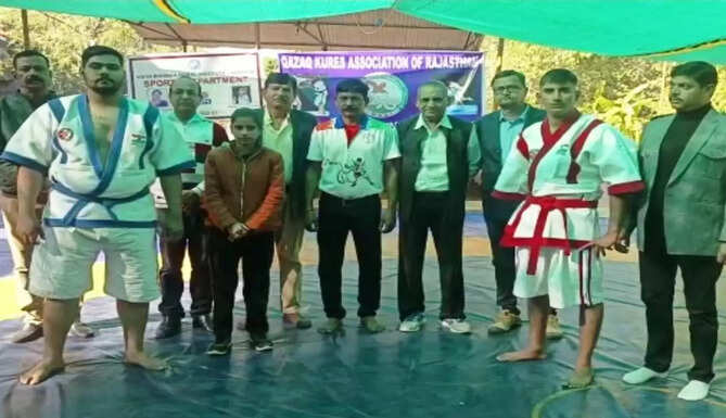 kurash