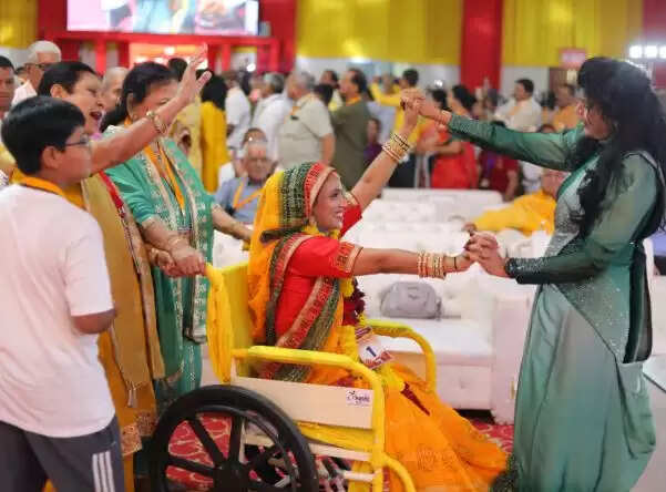 Narayan Seva Sansthan