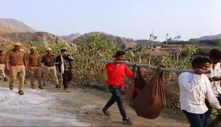 woman attacked by panther