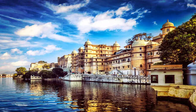udaipur