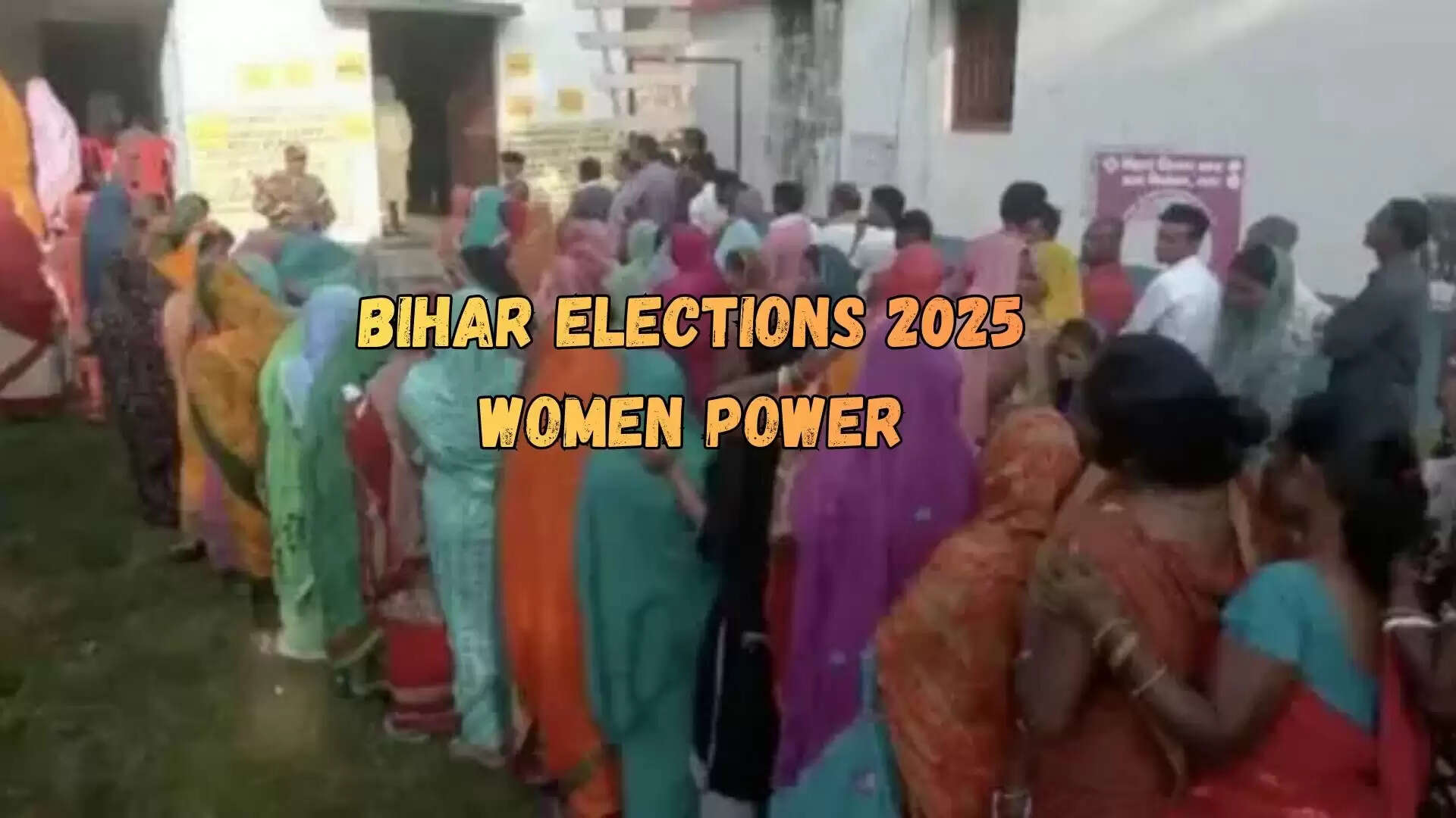 Bihar polla