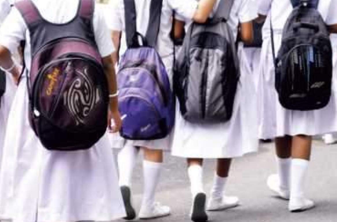 Rajasthan teachers and students get infected after reopening of schools