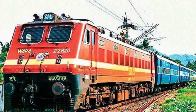 8 new special trains to come up in 2021